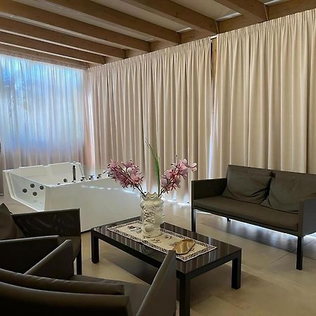 Giafra Luxury Rooms Агрідженто Екстер'єр фото